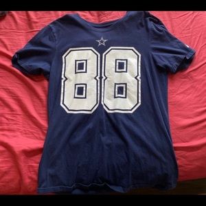 Dez Bryant Shirt Jersey